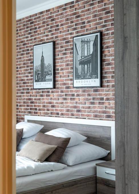 Apartman Nobilis Heviz Bagian luar foto