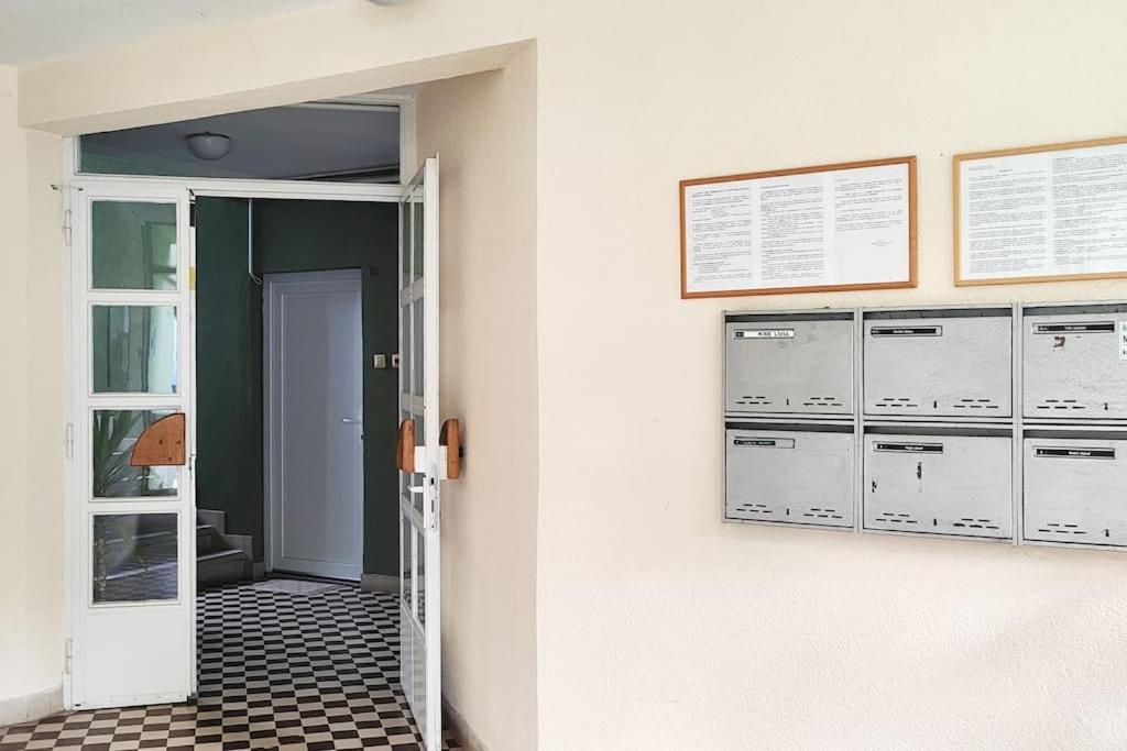 Apartman Nobilis Heviz Bagian luar foto