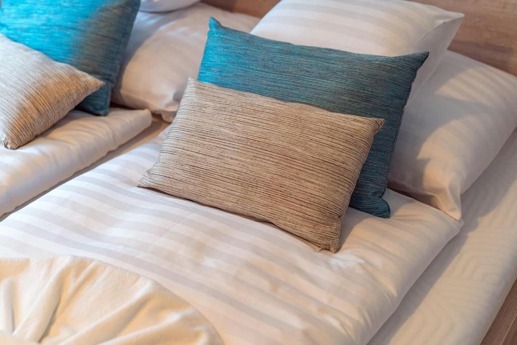 Apartman Nobilis Heviz Bagian luar foto