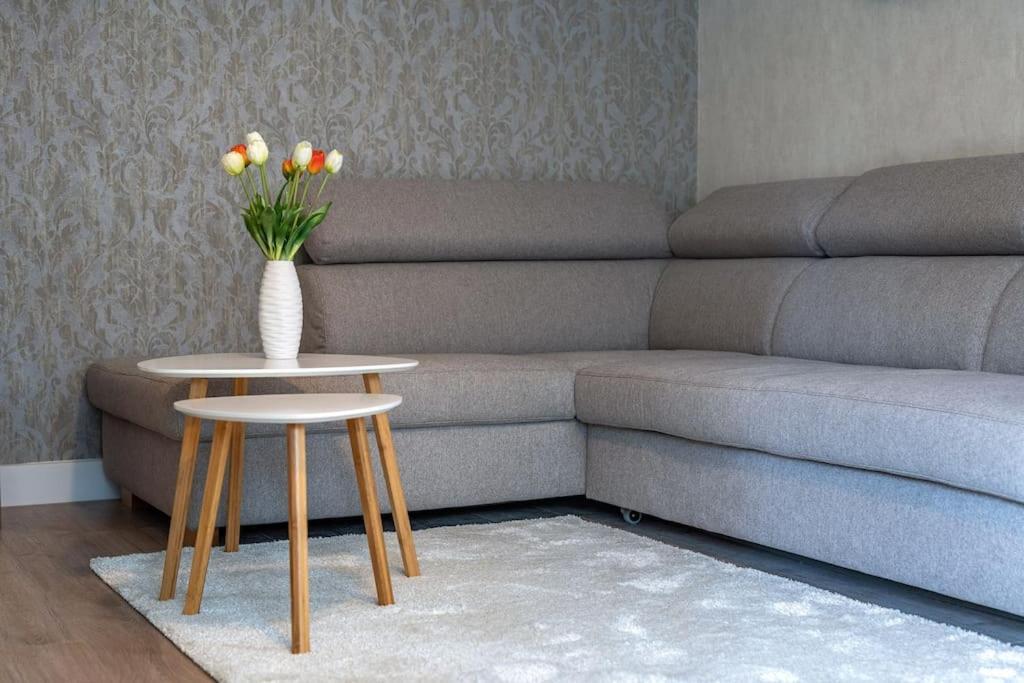 Apartman Nobilis Heviz Bagian luar foto