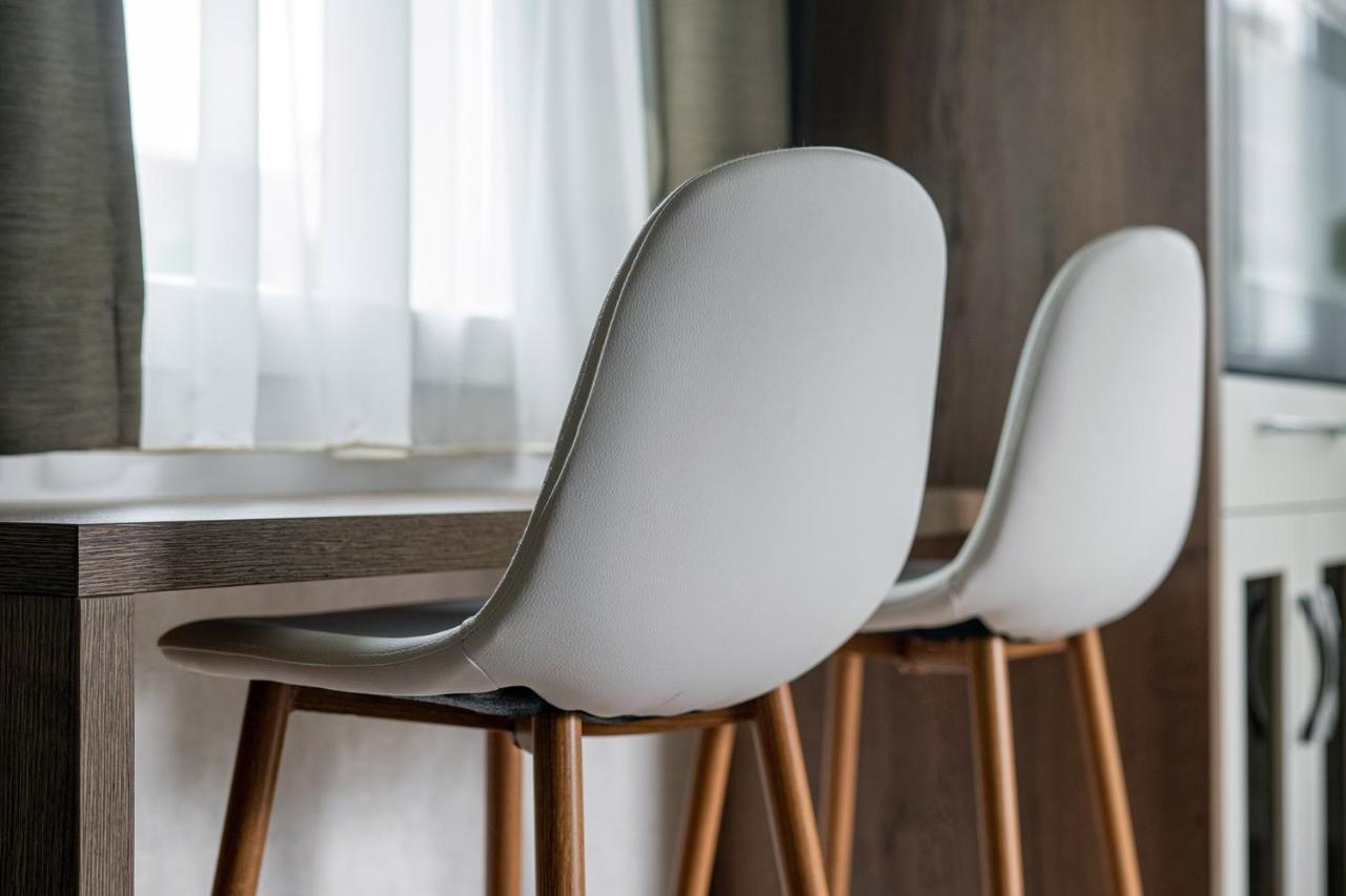 Apartman Nobilis Heviz Bagian luar foto