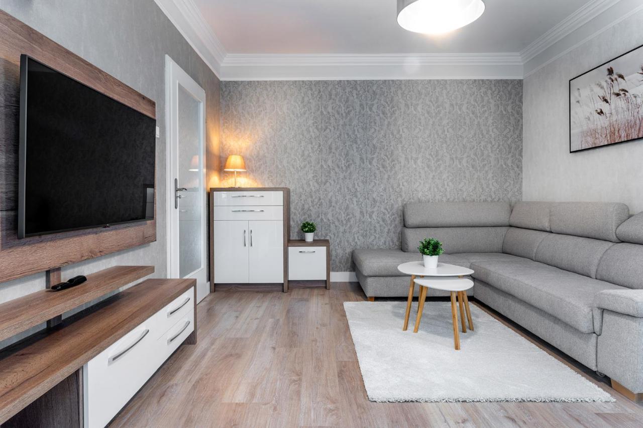 Apartman Nobilis Heviz Bagian luar foto