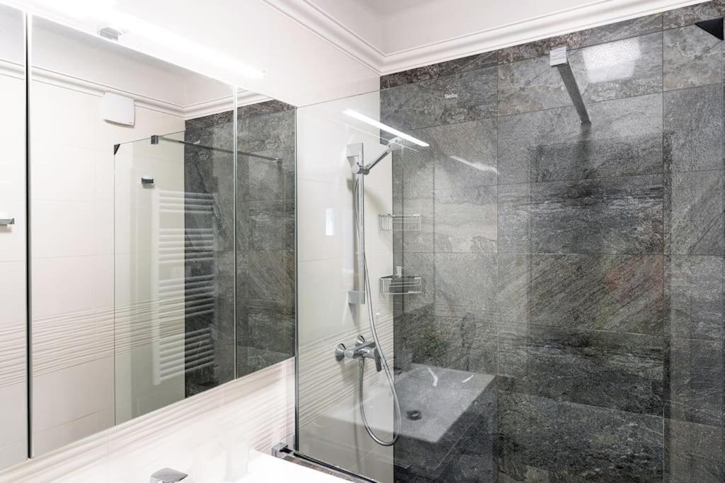 Apartman Nobilis Heviz Bagian luar foto